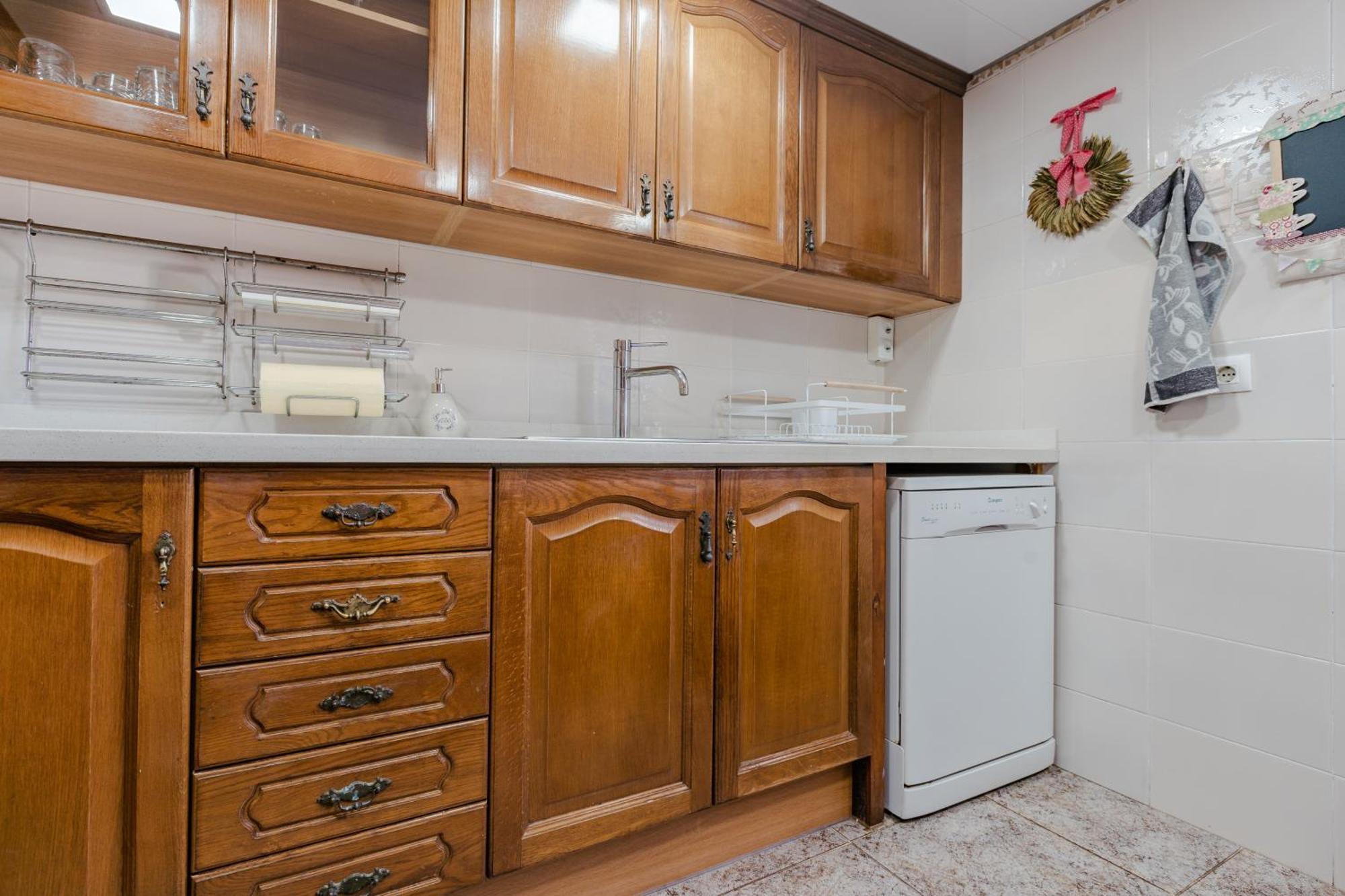 Villa Rural Avril Camarles エクステリア 写真