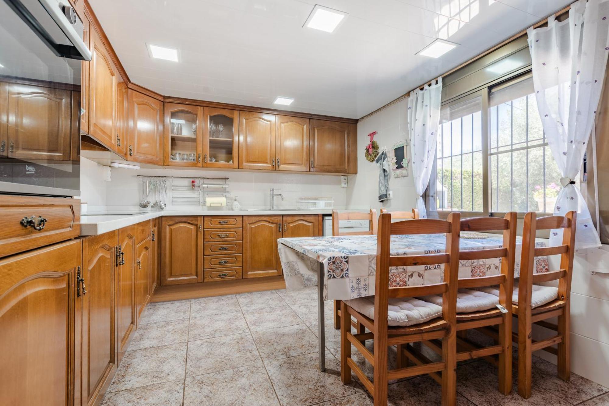 Villa Rural Avril Camarles エクステリア 写真